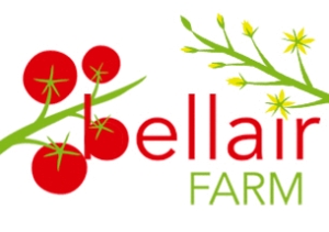 Bellair Farm Logo